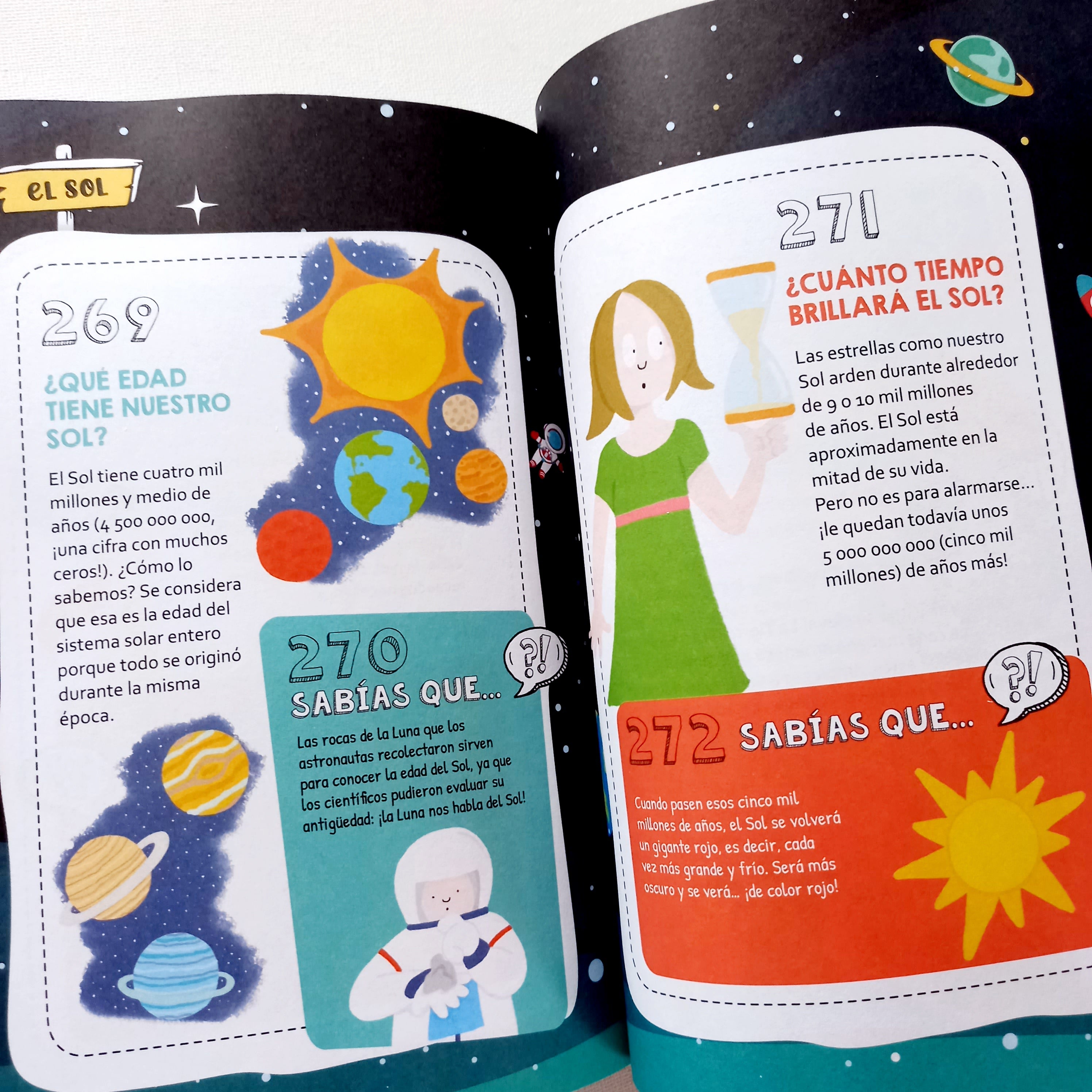 365 preguntas y curiosidades para niños 365 preguntas y curiosidades para niños